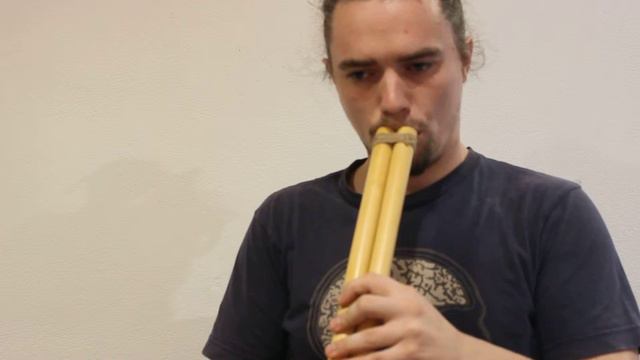 Double flute in G, Dvojačka v Gdur смотреть онлайн