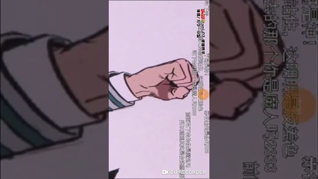 Kōhei Horikoshi l'auteur de My Héro Academia dessine une page de couverture (réupload) смотреть онлайн