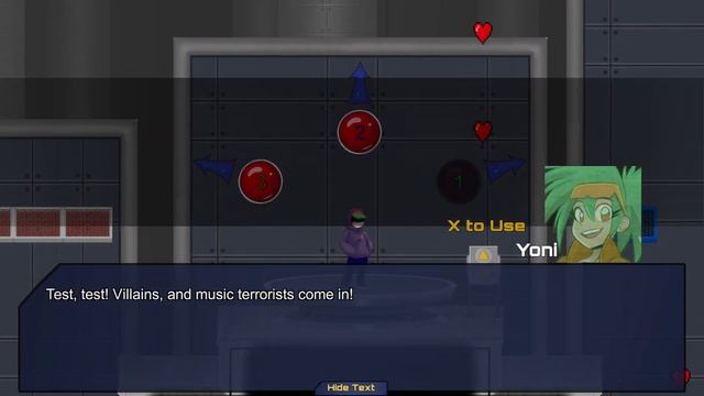 SpunkStock Music Festival gameplay #4 смотреть онлайн