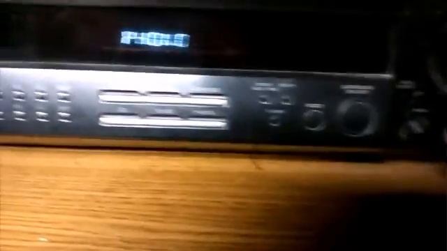 Sony str-de515 review смотреть онлайн