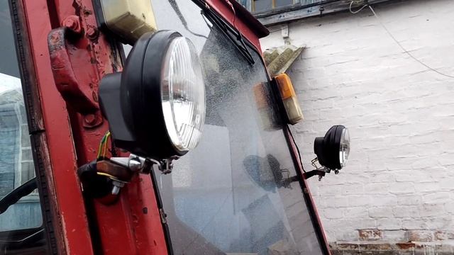 Т 16 новый помощник смотреть онлайн