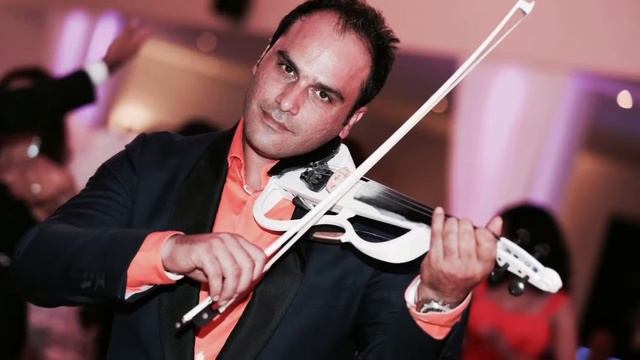 Hadi Hashemi - Violin смотреть онлайн