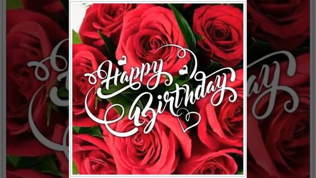 Музыкальное поздравление со стихами Василисе на день рождения. смотреть онлайн