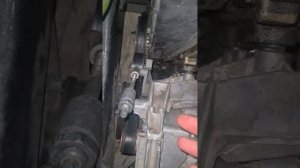 Вибрация двигателя 8клоп калина/гранта. Одна из причин.