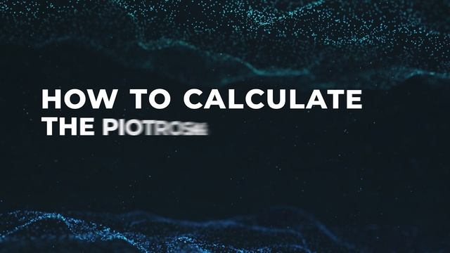 How to Calculate the Piotroski F Score Using Python смотреть онлайн