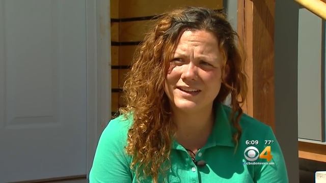 Tiny Homes Help With Growing Homeless Population смотреть онлайн