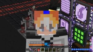 Lp. ТехноМагияРПГ #16 ГЕНЕРАТОР КРОВИ • LoliLand (Майнкрафт сервер с модами)