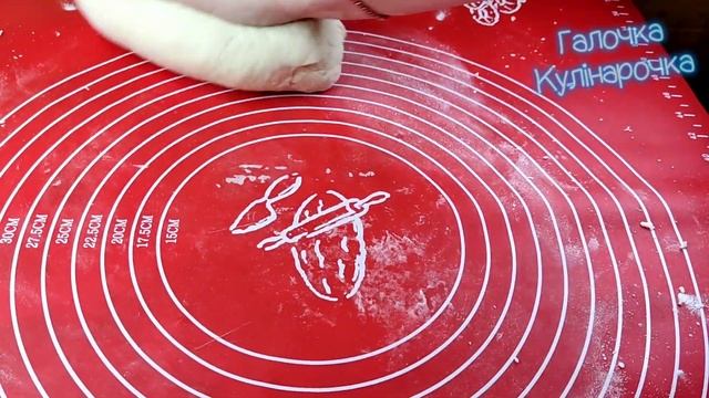 ДОМАШНІЙ ХЛІБ З КАРТОПЛІ. ХЛІБ НА КАРТОПЛЯНОМУ ПЮРЕ. Смачнішого хліба не їла. смотреть онлайн