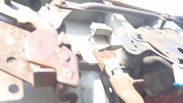 Hyundai Might2 3.5ton 2003 year