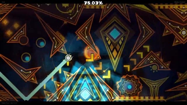 Solar Flare VERIFIED - by Linear & Rynoxious смотреть онлайн