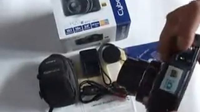 CAMARA SONY DSC H20 смотреть онлайн