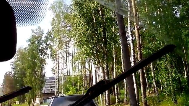 Щетки стеклоочистителя ZORK смотреть онлайн