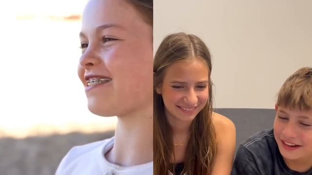 Reacting to embarrassing Videos? смотреть онлайн