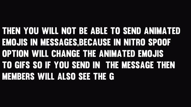How To Use Animated Emojis Without Nitro In Discord On Android & IOS - 2022 смотреть онлайн