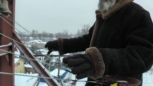 Иверская радость