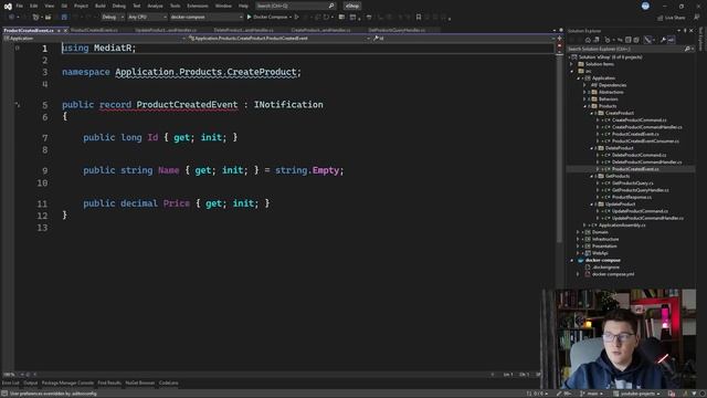 Cache Invalidation Doesn't Have To Be Hard смотреть онлайн