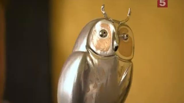 Древние открытия - Автоматизированные машины древности. History Channel (HD) смотреть онлайн