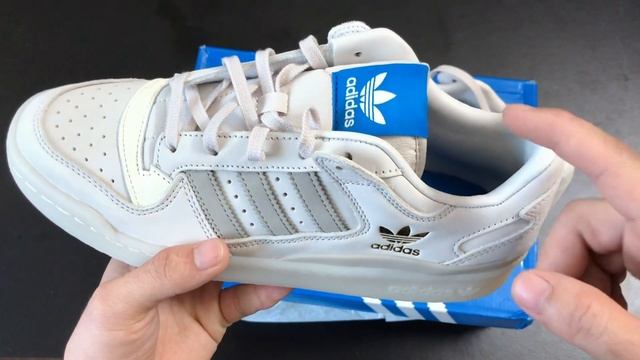 Adidas Forum CL vs Forum 84 Low đôi giày nên có trong tủ đồ #adidasforum #adidas #adidassneakers смотреть онлайн