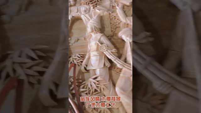 Asian Artist |Изумительная резьба по дереву |#youtube_short # Wood_Crafting смотреть онлайн