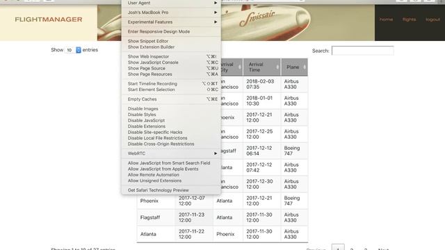 CST-341 Java IV Open Source Technologies: Business Application смотреть онлайн