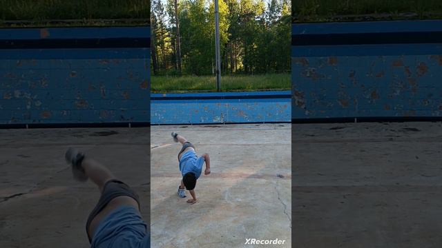 трюкач не то слово