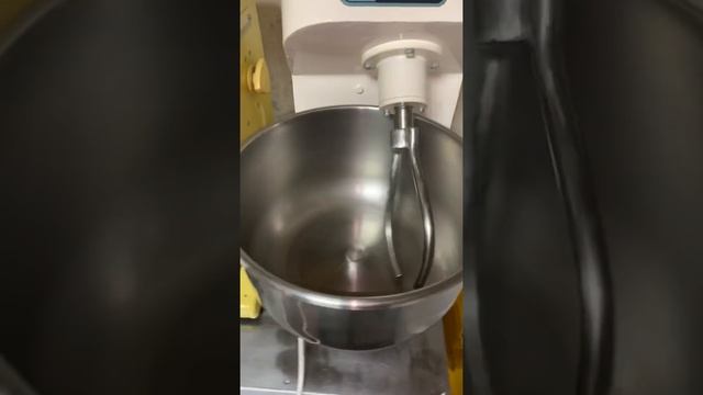 Тестомес Mateka HY-10М б/у. смотреть онлайн