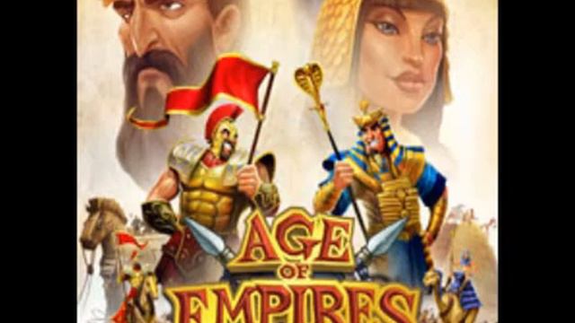 Age of Empires Online - Soundtrack - Menu theme смотреть онлайн