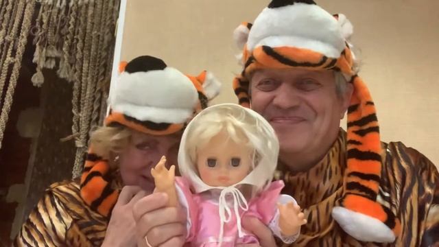 Поздравляем нашего внука Даню29 апреля 2020 г. смотреть онлайн