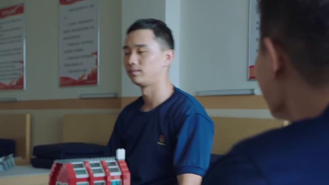 [Multi-sub]《蓝焰突击/Blue Flame Assault》第8集｜任嘉伦 陈小纭 韩宇辰 宋文作 谢林彤 王硕 EP08【捷成华视偶像剧场】 смотреть онлайн