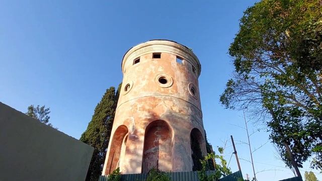 Абхазия Пицунда. Гостиница "Ассир" смотреть онлайн