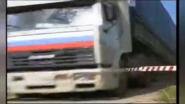 Песня из сериала дальнобойщики (Remix. Lxst)