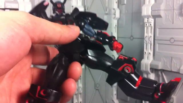 Super Robot Chogokin Anti-Gurren Lagann | REVIEW смотреть онлайн