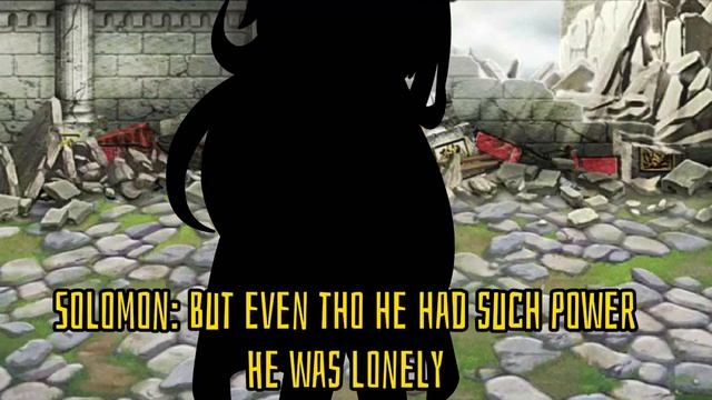 The Magician of The Black Tower||Obey Me x ?|| Part 1/3|| Read Description смотреть онлайн