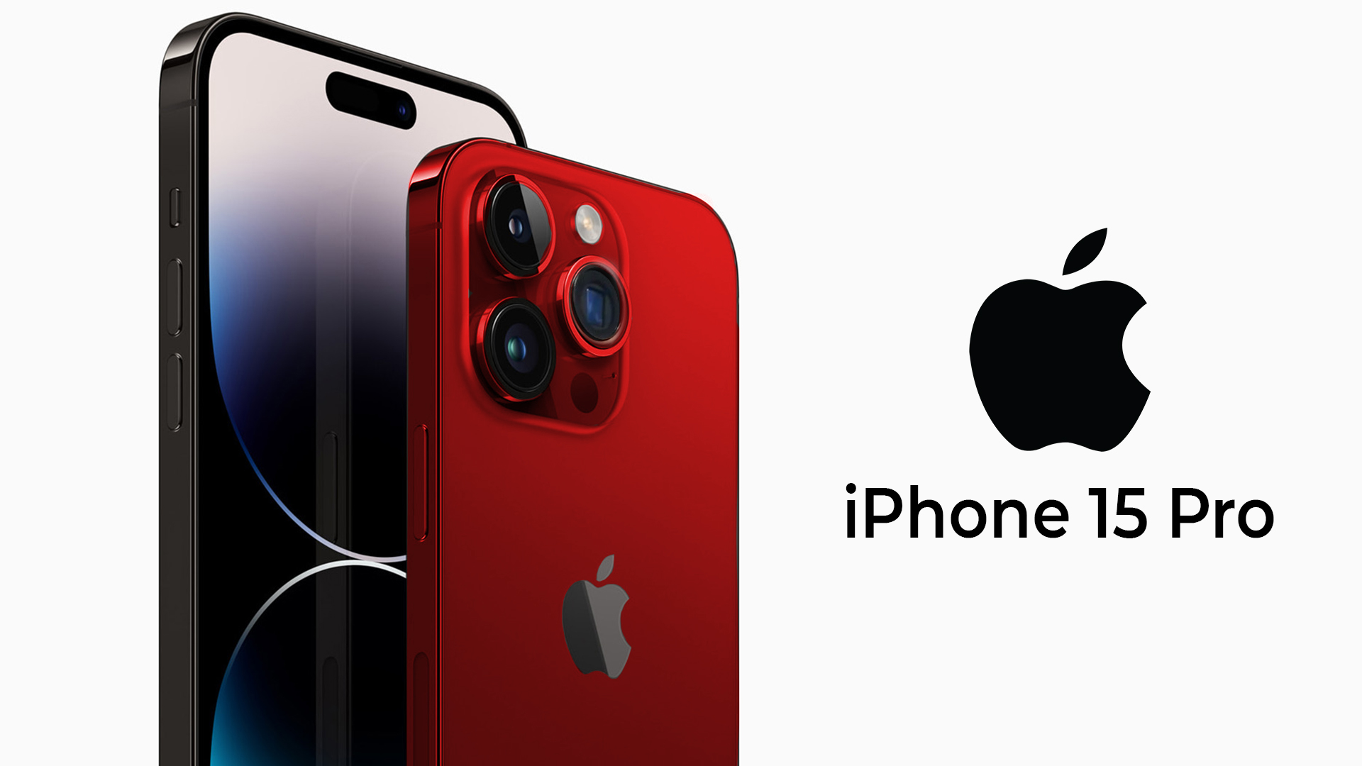 Это iPhone 15 Pro/This is iPhone 15 Pro! (Concept Trailer) смотреть онлайн