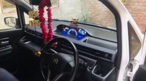 Suzuki wagon R Hybrid 2021
