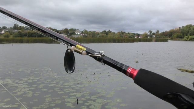 Инструменты выживания рыбака/Рыболовная катушка Abu Garcia BMAX SP2500S/Катушка для спиннинга смотреть онлайн