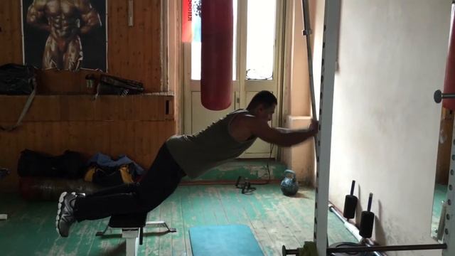 MESTRE Bola Capoeira camara как тренируются капуэристы железом! смотреть онлайн