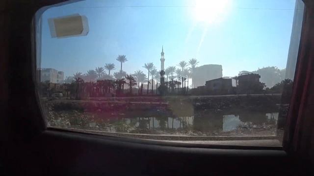 В Каир из Шарм эль Шейха самостоятельно, пирамиды Дахшура смотреть онлайн