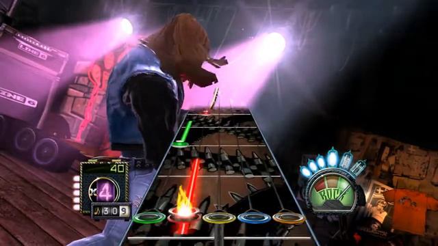 Guitar Hero 3 PC - God of War Theme finally decrypted! смотреть онлайн