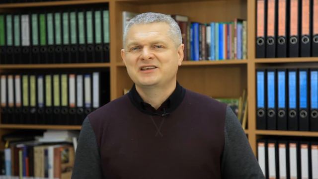 Откровение 19:1-10 / ПЕСНЬ ХВАЛЫ! - Андрей Гренок смотреть онлайн