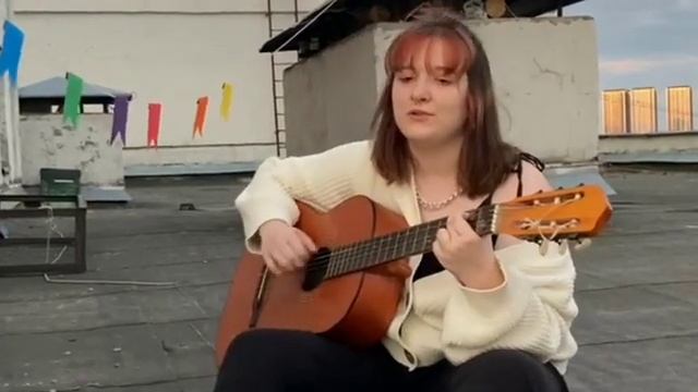 ssshhhiiittt! – танцы (cover by алина хатинка) смотреть онлайн