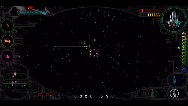darklight conflict 1997 смотреть онлайн