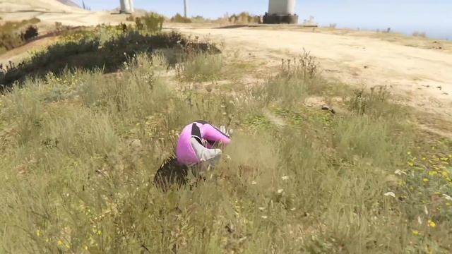 I busted 200 myths in GTA 5 смотреть онлайн