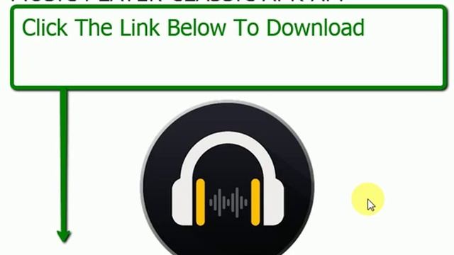 MUSIC PLAYER CLASSIC APK APP Download (appsapkapp.com) смотреть онлайн