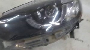 фары мазда cx-5