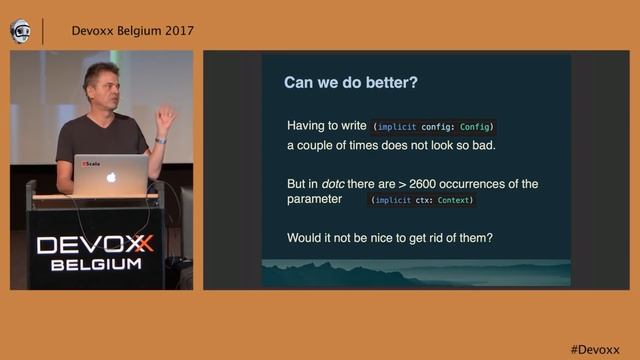 Plain Functional Programming by Martin Odersky смотреть онлайн
