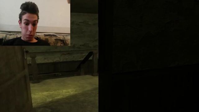 СЛОМАЛИ ПАЛЕЦ В ПСИХУШКЕ || MENTAL HOSPITAL II смотреть онлайн