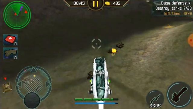 Gunship strike game. How to play . смотреть онлайн