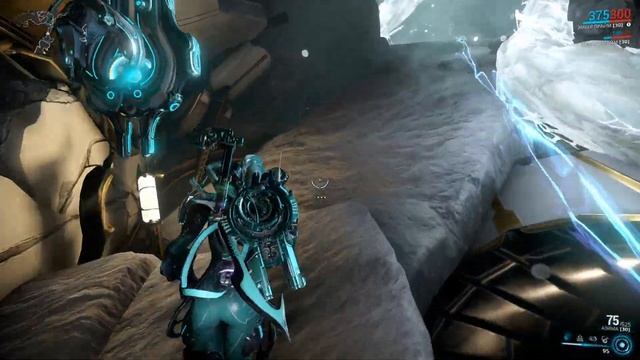 Warframe.ТРЕТЬЯ КОМНАТА НА КОРАБЛЕ ТЕПЕРЬ ДОСТУПНА смотреть онлайн