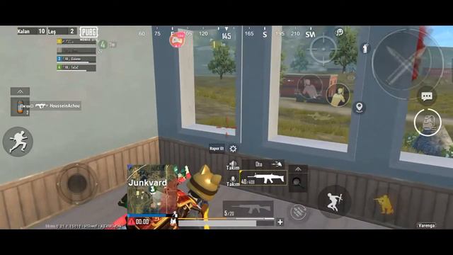 Pubg Lite  стрим по 